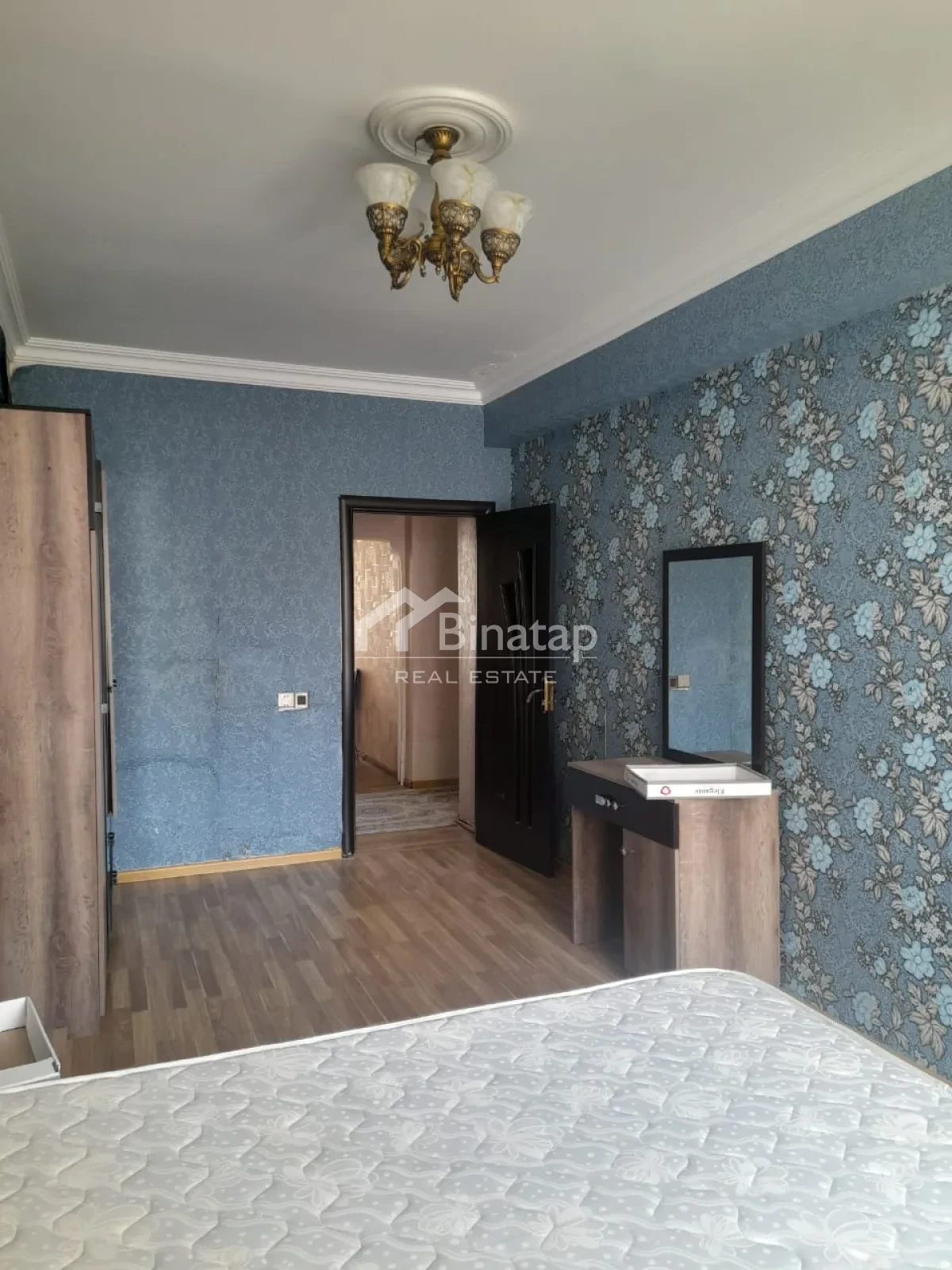 Satılır 3 otaqlı yeni tikili 85 m², Xırdalan r. — şəkil 4