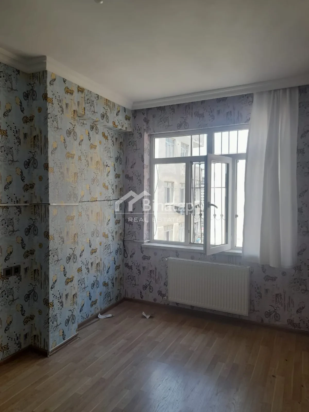 Satılır 3 otaqlı yeni tikili 85 m², Xırdalan r. — şəkil 7