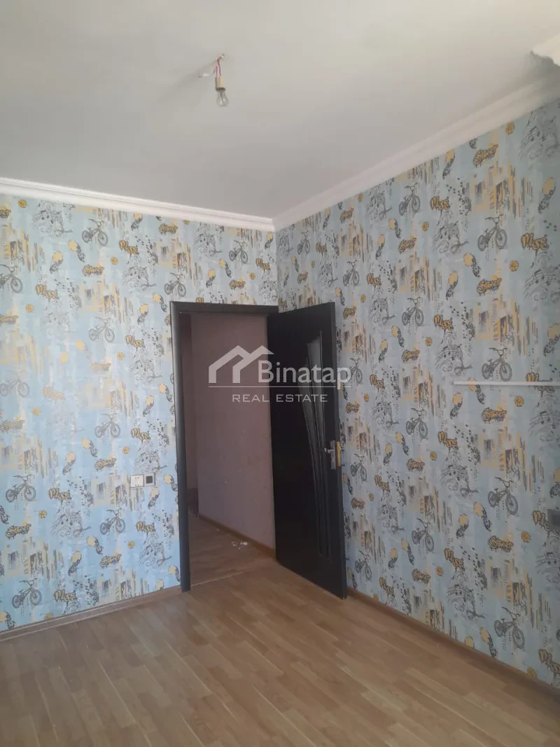 Satılır 3 otaqlı yeni tikili 85 m², Xırdalan r. — şəkil 8