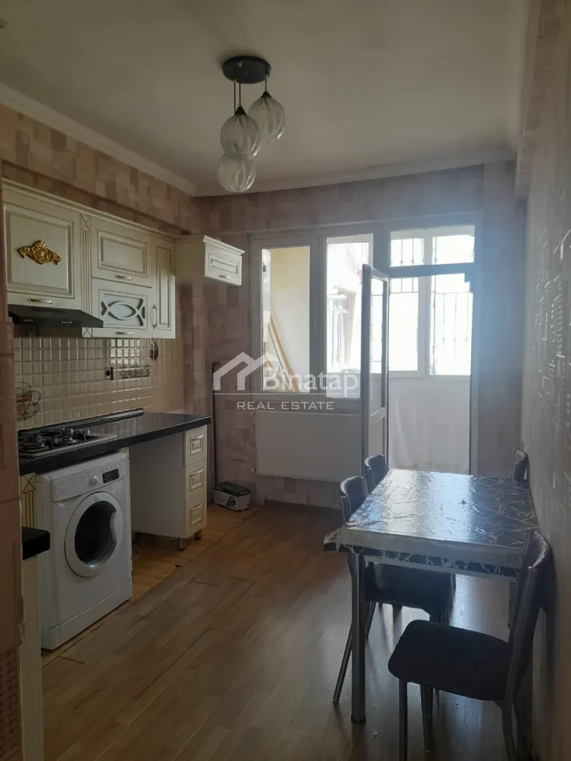 Satılır 3 otaqlı yeni tikili 85 m², Xırdalan r. — şəkil 9