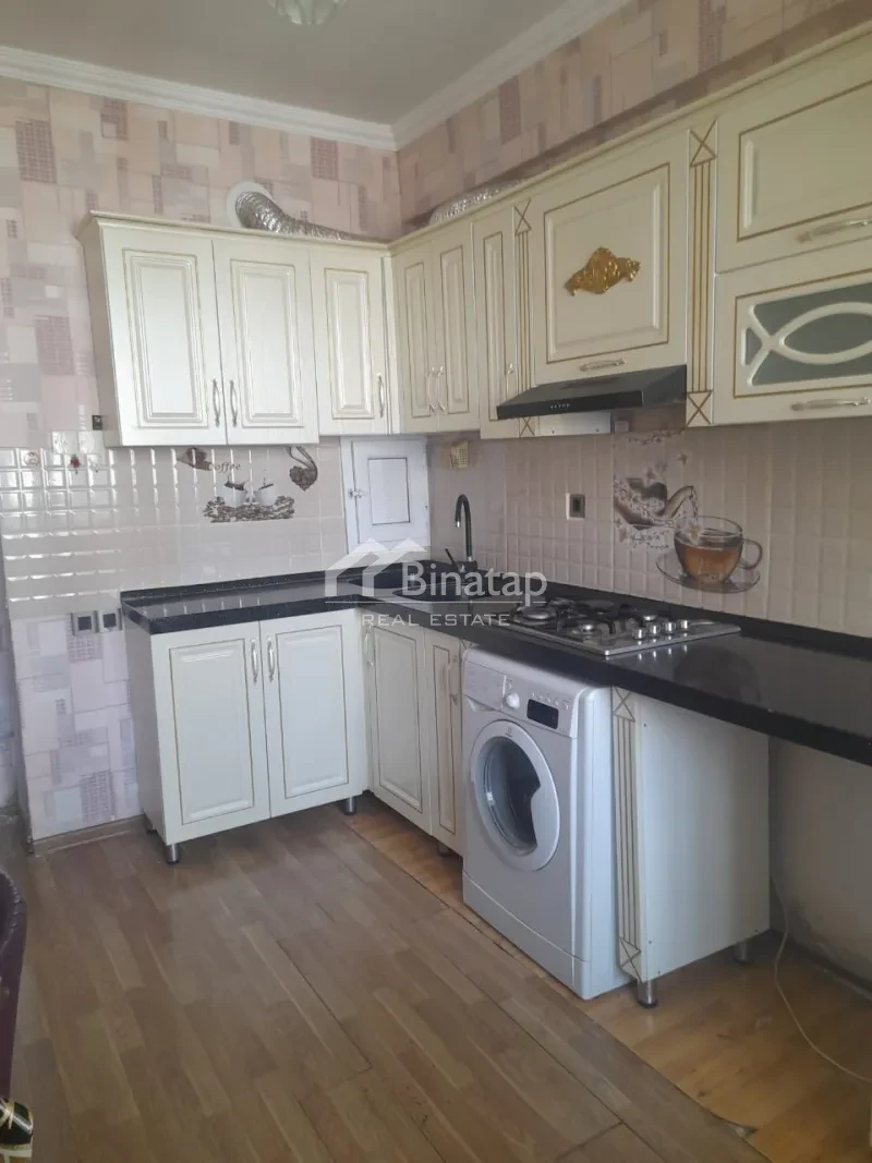 Satılır 3 otaqlı yeni tikili 85 m², Xırdalan r. — şəkil 10