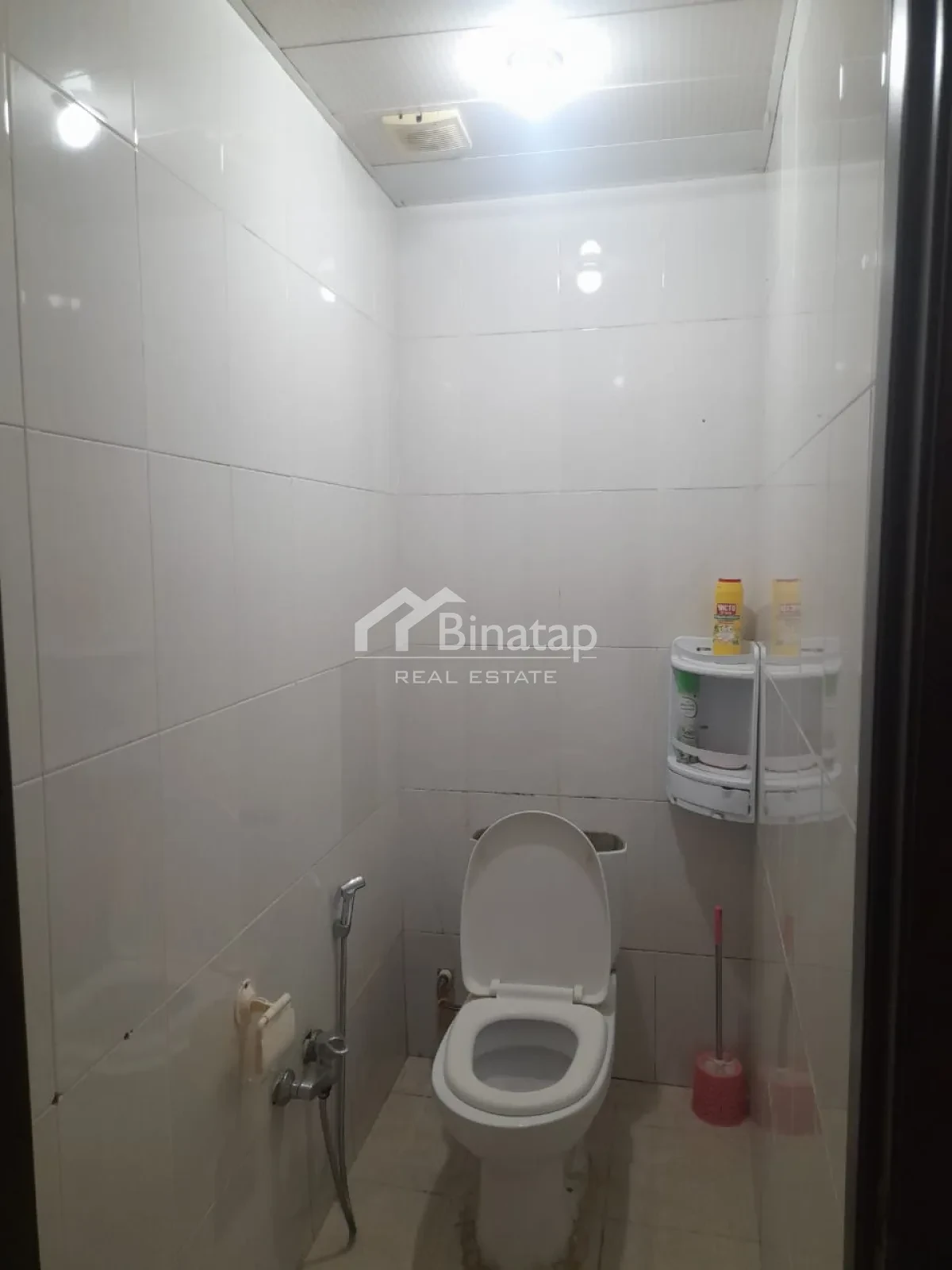 Satılır 3 otaqlı yeni tikili 85 m², Xırdalan r. — şəkil 14
