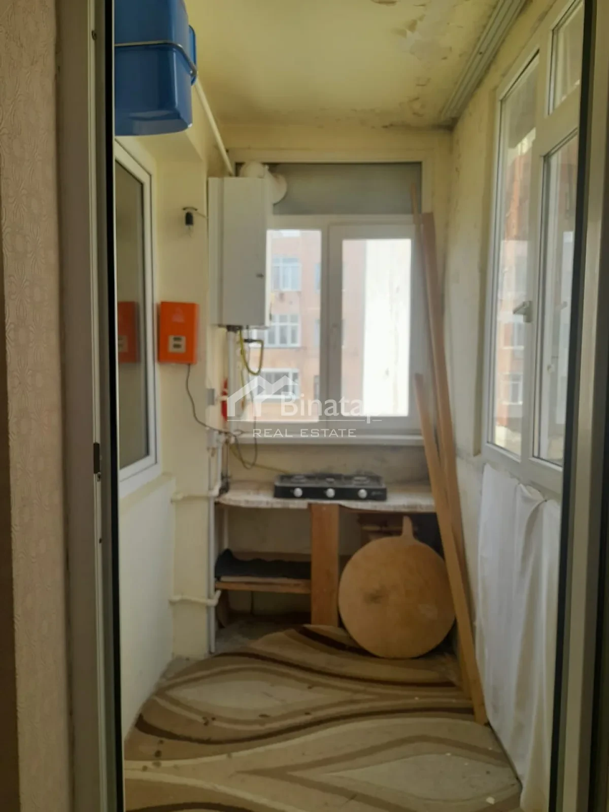Satılır 3 otaqlı yeni tikili 85 m², Xırdalan r. — şəkil 11