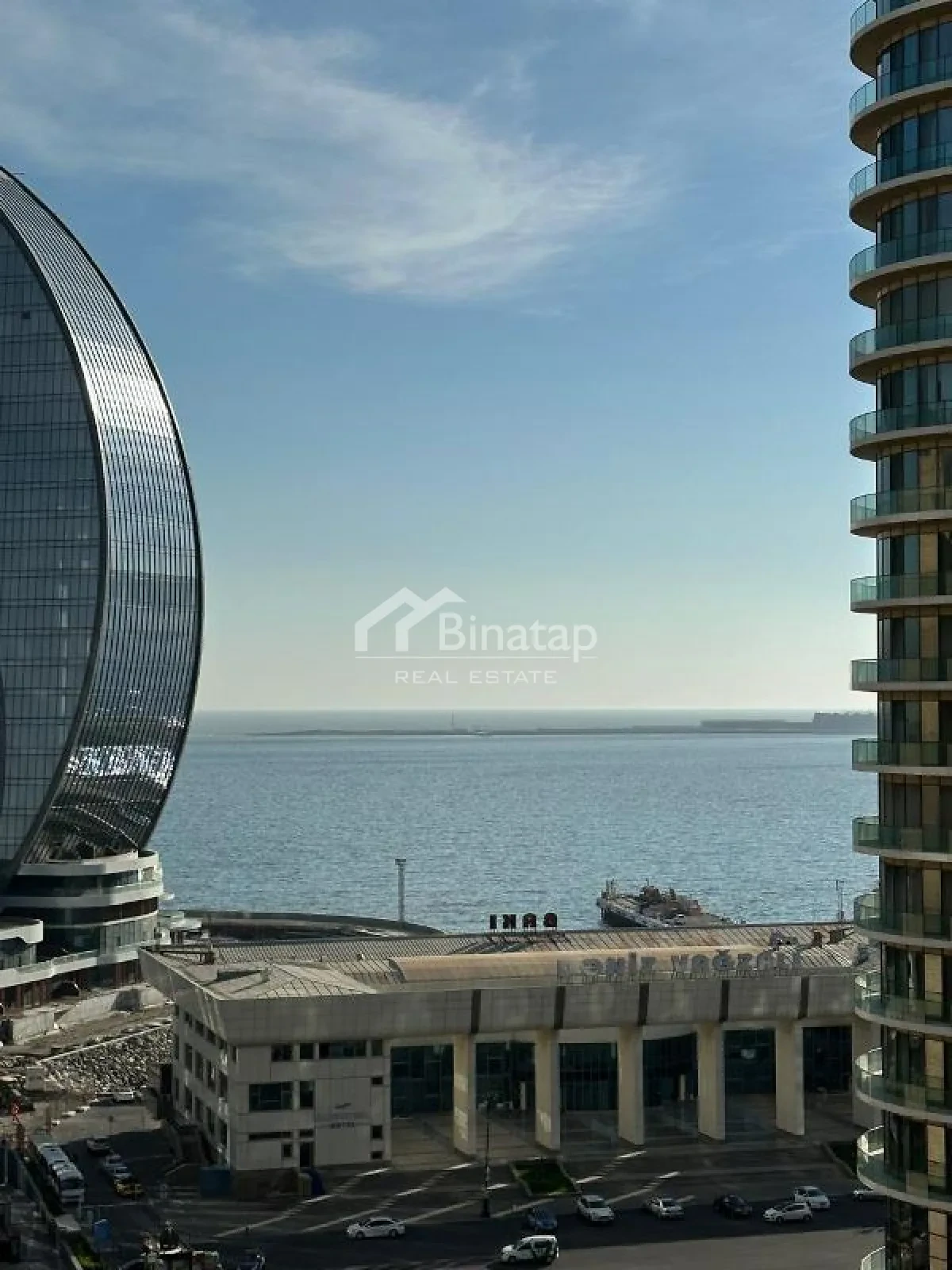 Satılır 4 otaqlı yeni tikili 240 m², 28 May m. — şəkil 3