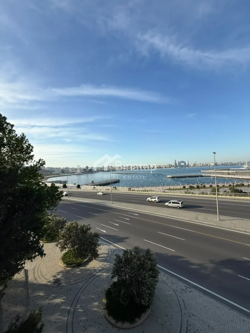 İcarəyə verilir 2 otaqlı yeni tikili 50 m², Bayıl qəs.