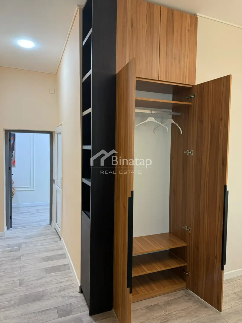 İcarəyə verilir 2 otaqlı yeni tikili 50 m², Bayıl qəs. — şəkil 4