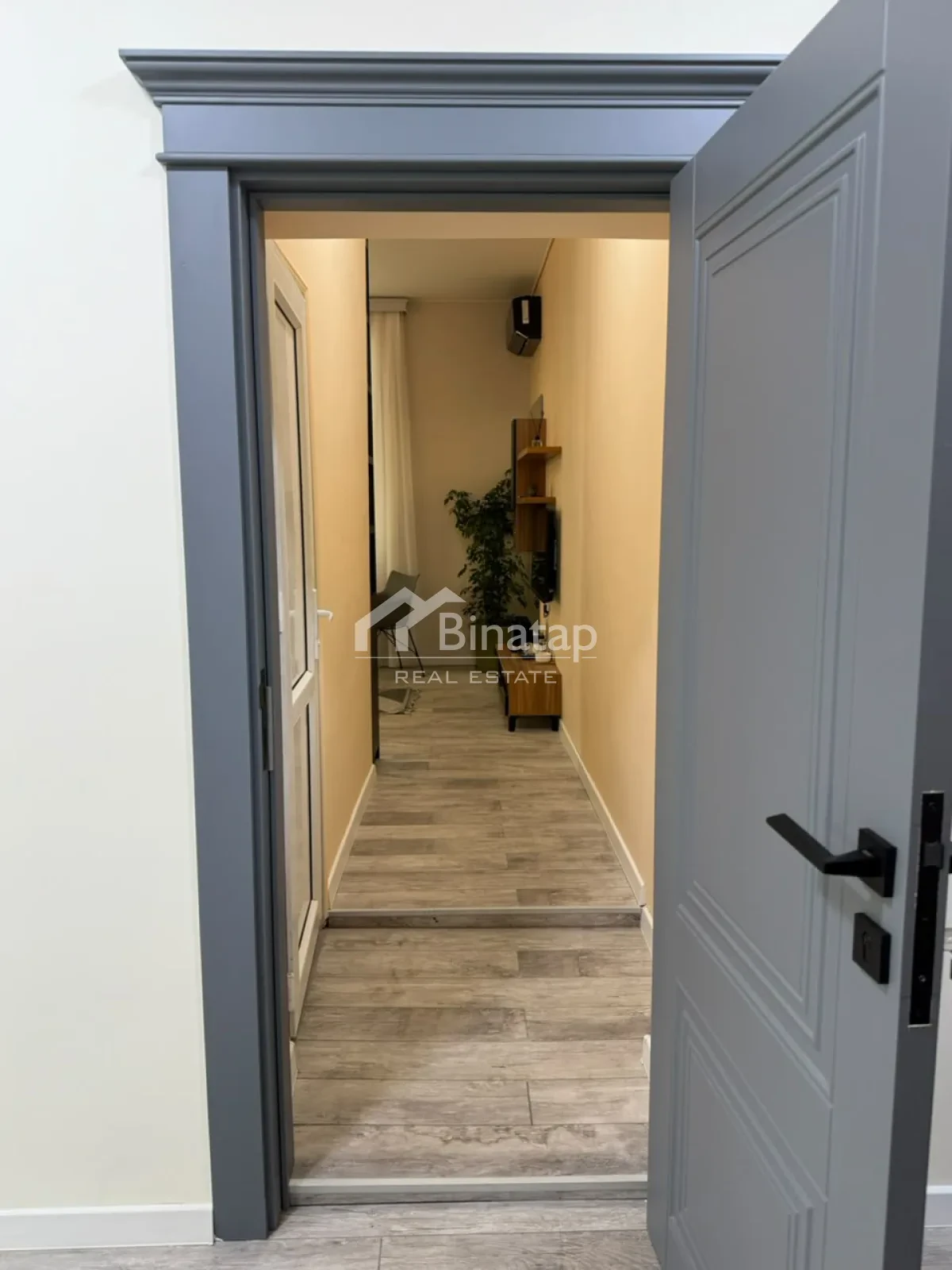 İcarəyə verilir 2 otaqlı yeni tikili 50 m², Bayıl qəs. — şəkil 7