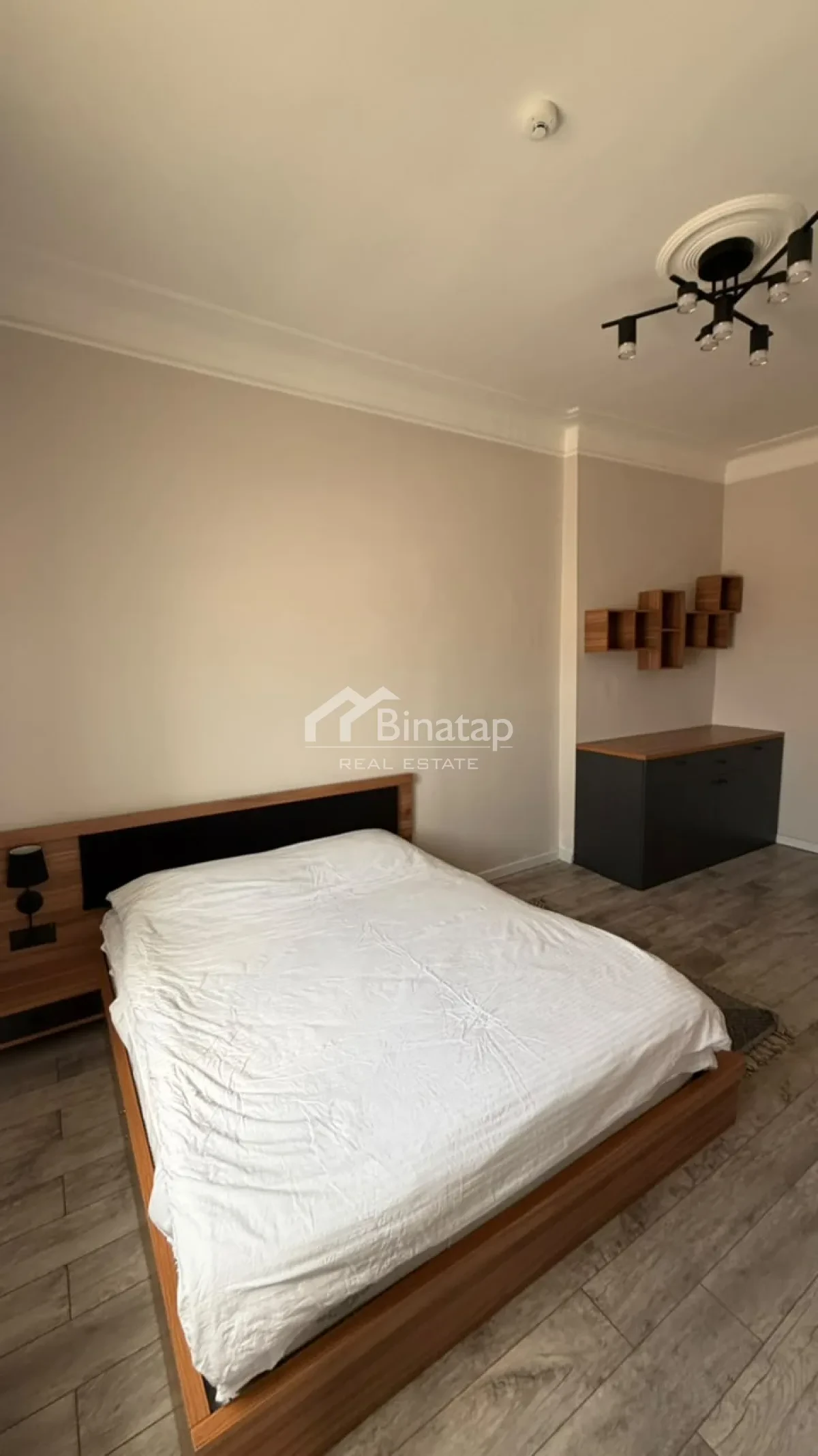 İcarəyə verilir 2 otaqlı yeni tikili 50 m², Bayıl qəs. — şəkil 10
