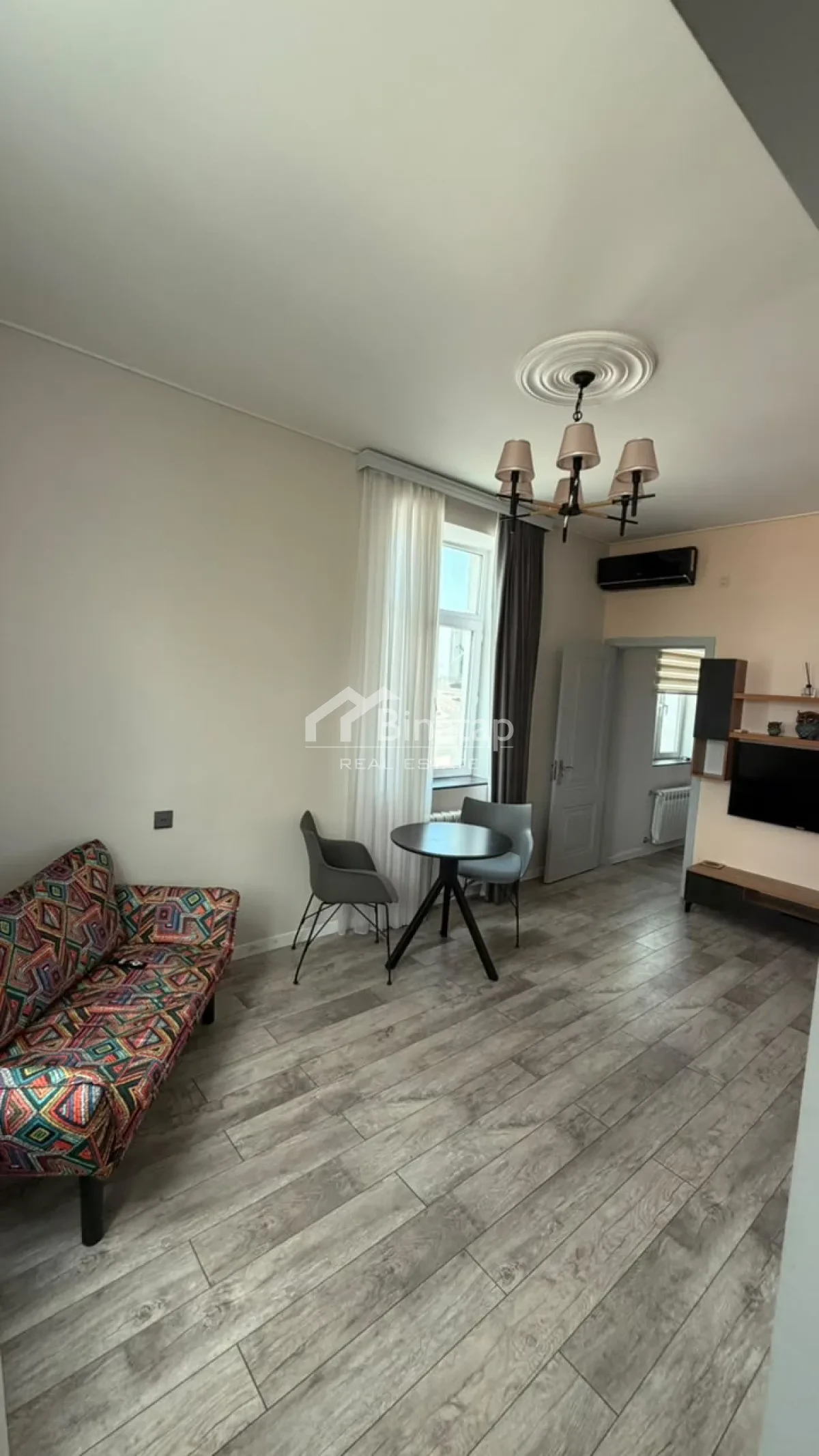 İcarəyə verilir 2 otaqlı yeni tikili 50 m², Bayıl qəs. — şəkil 12