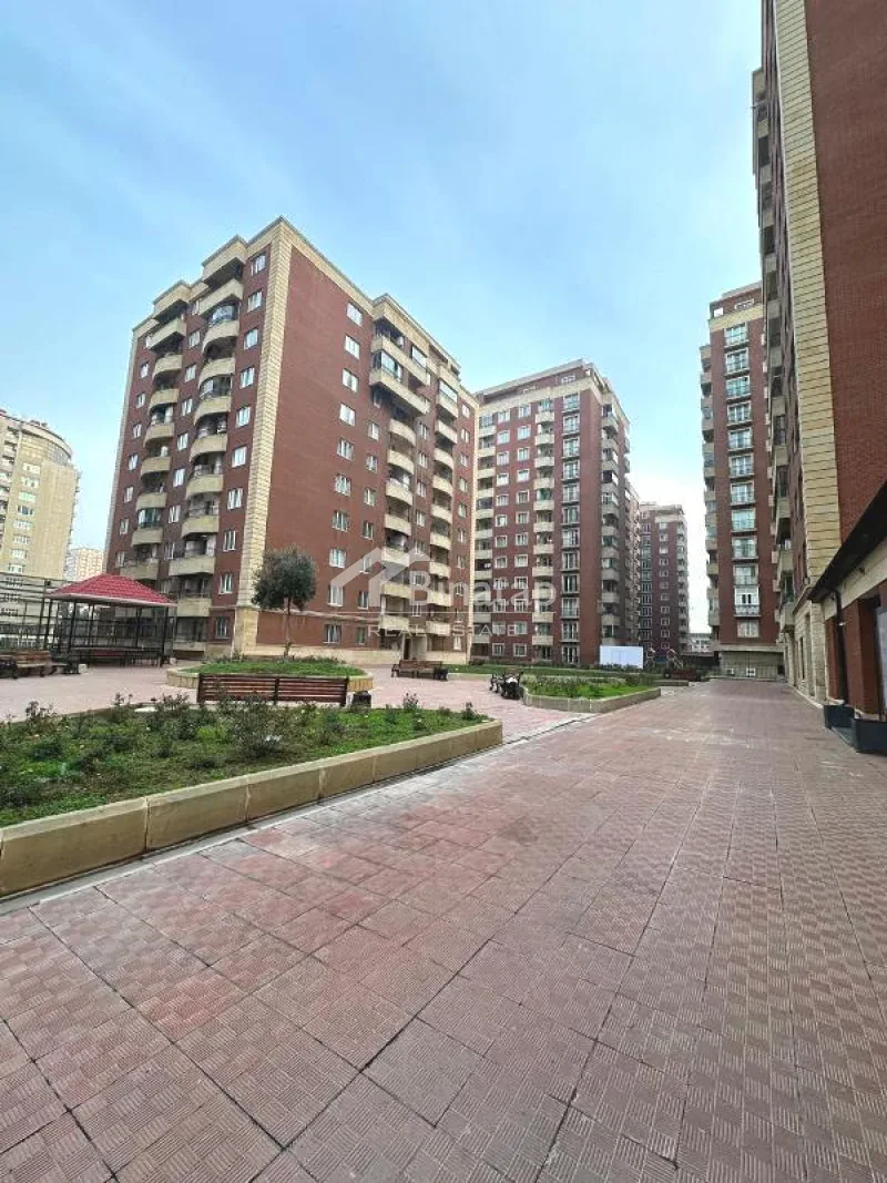 Satılır 3 otaqlı yeni tikili 116 m², 28 May m. — şəkil 6