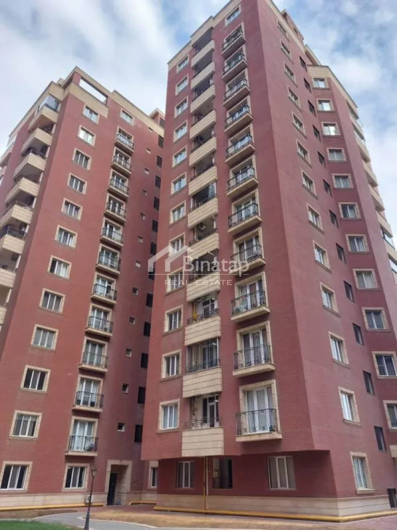 Satılır 3 otaqlı yeni tikili 116 m², 28 May m. — şəkil 7