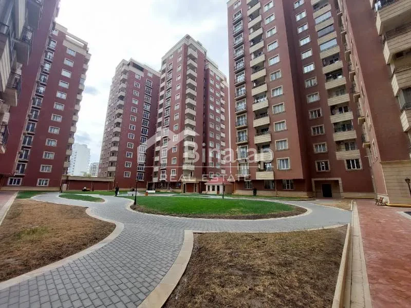 Satılır 3 otaqlı yeni tikili 116 m², 28 May m. — şəkil 9