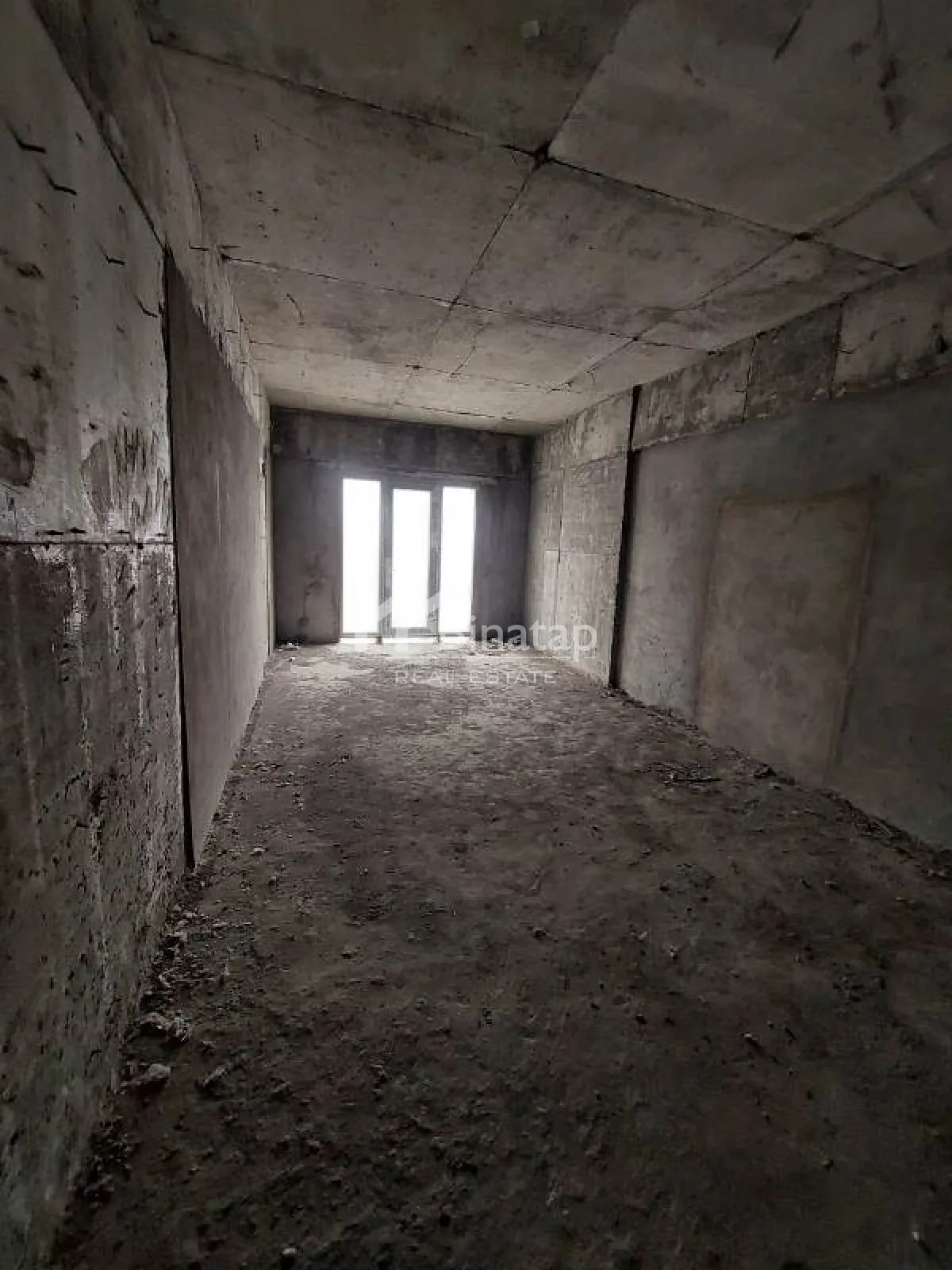 Satılır 3 otaqlı yeni tikili 116 m², 28 May m. — şəkil 10