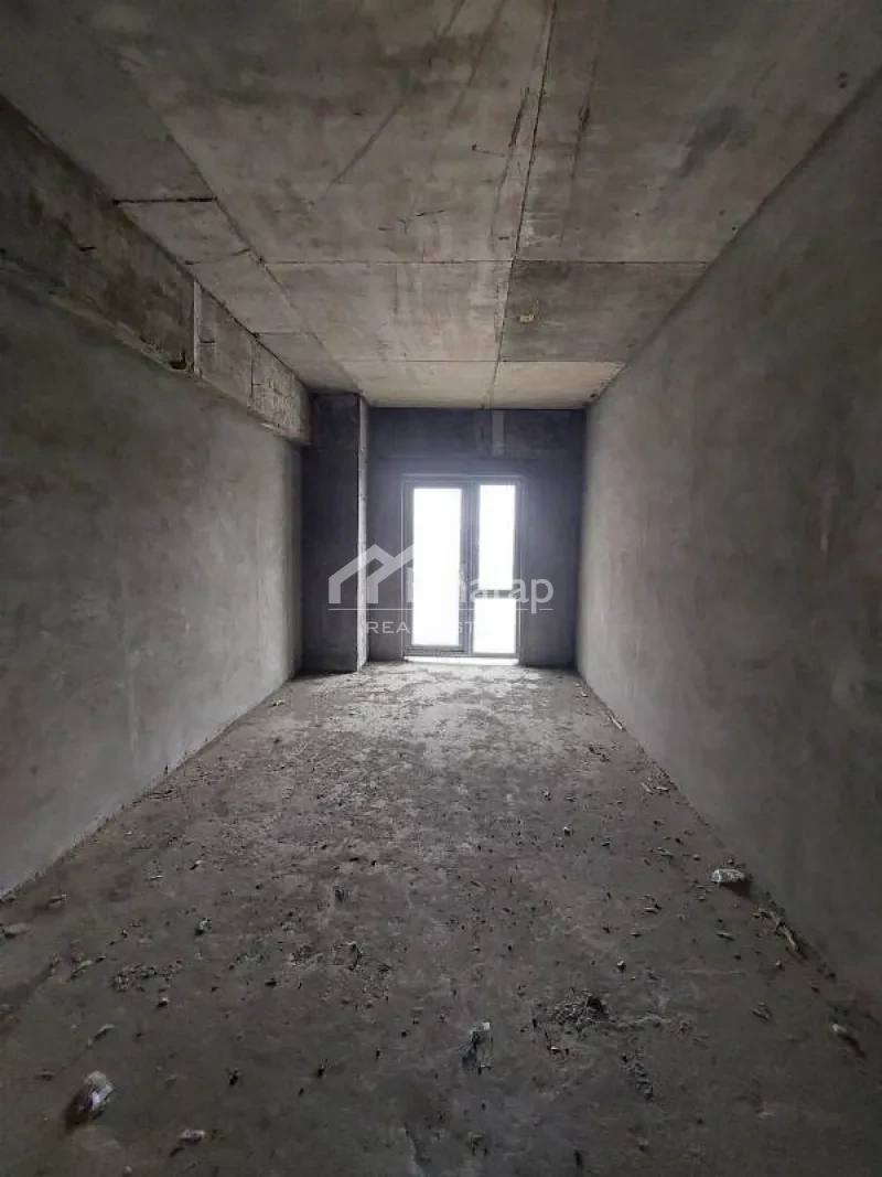 Satılır 3 otaqlı yeni tikili 116 m², 28 May m. — şəkil 12