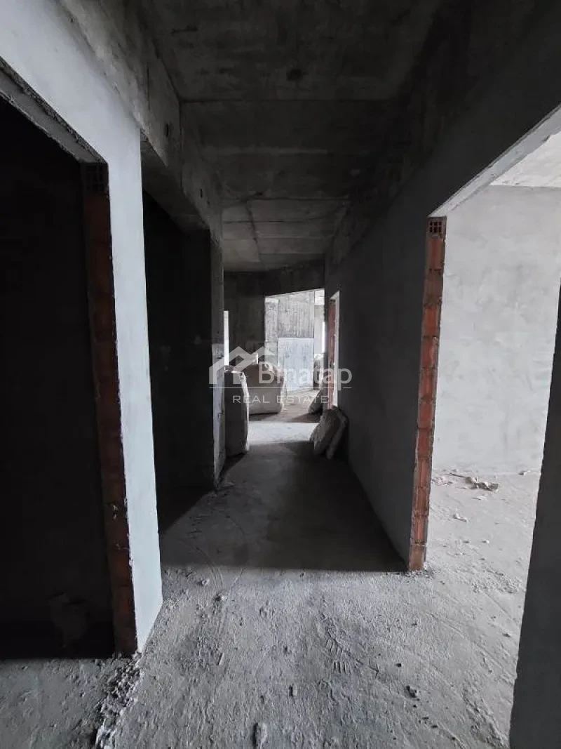 Satılır 3 otaqlı yeni tikili 116 m², 28 May m. — şəkil 14
