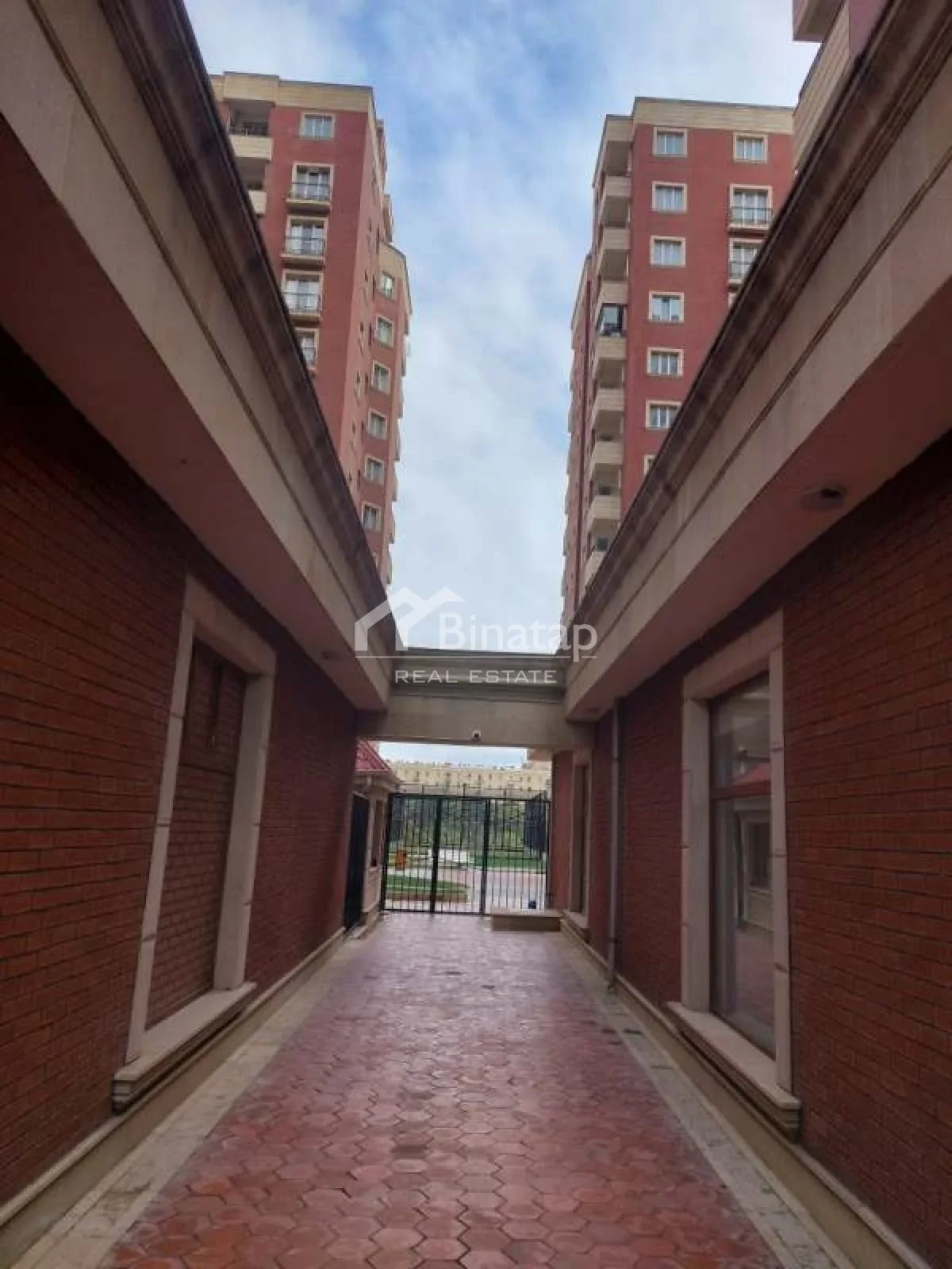 Satılır 3 otaqlı yeni tikili 116 m², 28 May m. — şəkil 16