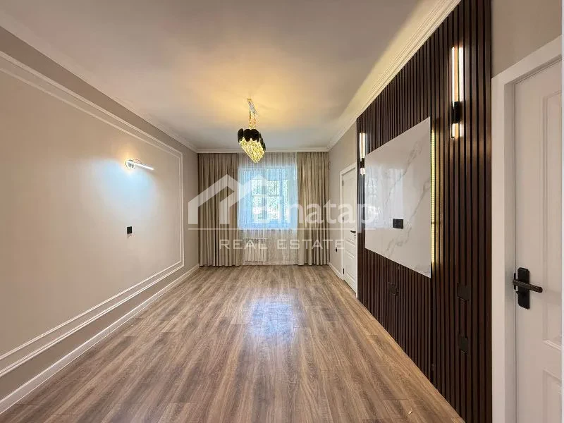 Satılır 2 otaqlı köhnə tikili 50 m², Memar Əcəmi m.