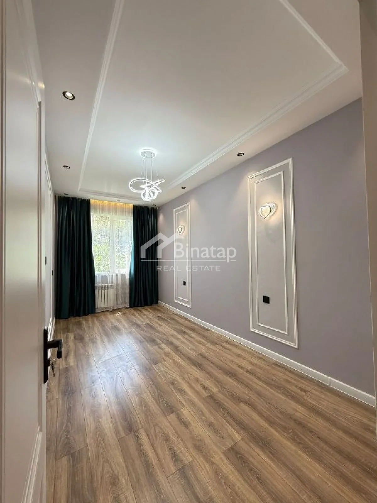 Satılır 2 otaqlı köhnə tikili 50 m², Memar Əcəmi m. — şəkil 5