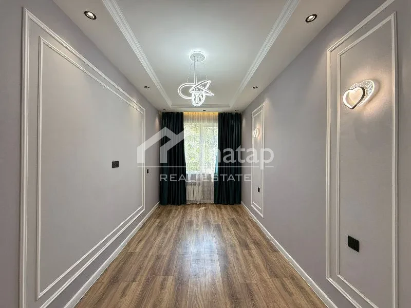 Satılır 2 otaqlı köhnə tikili 50 m², Memar Əcəmi m. — şəkil 6