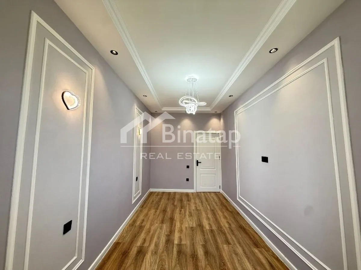 Satılır 2 otaqlı köhnə tikili 50 m², Memar Əcəmi m. — şəkil 7