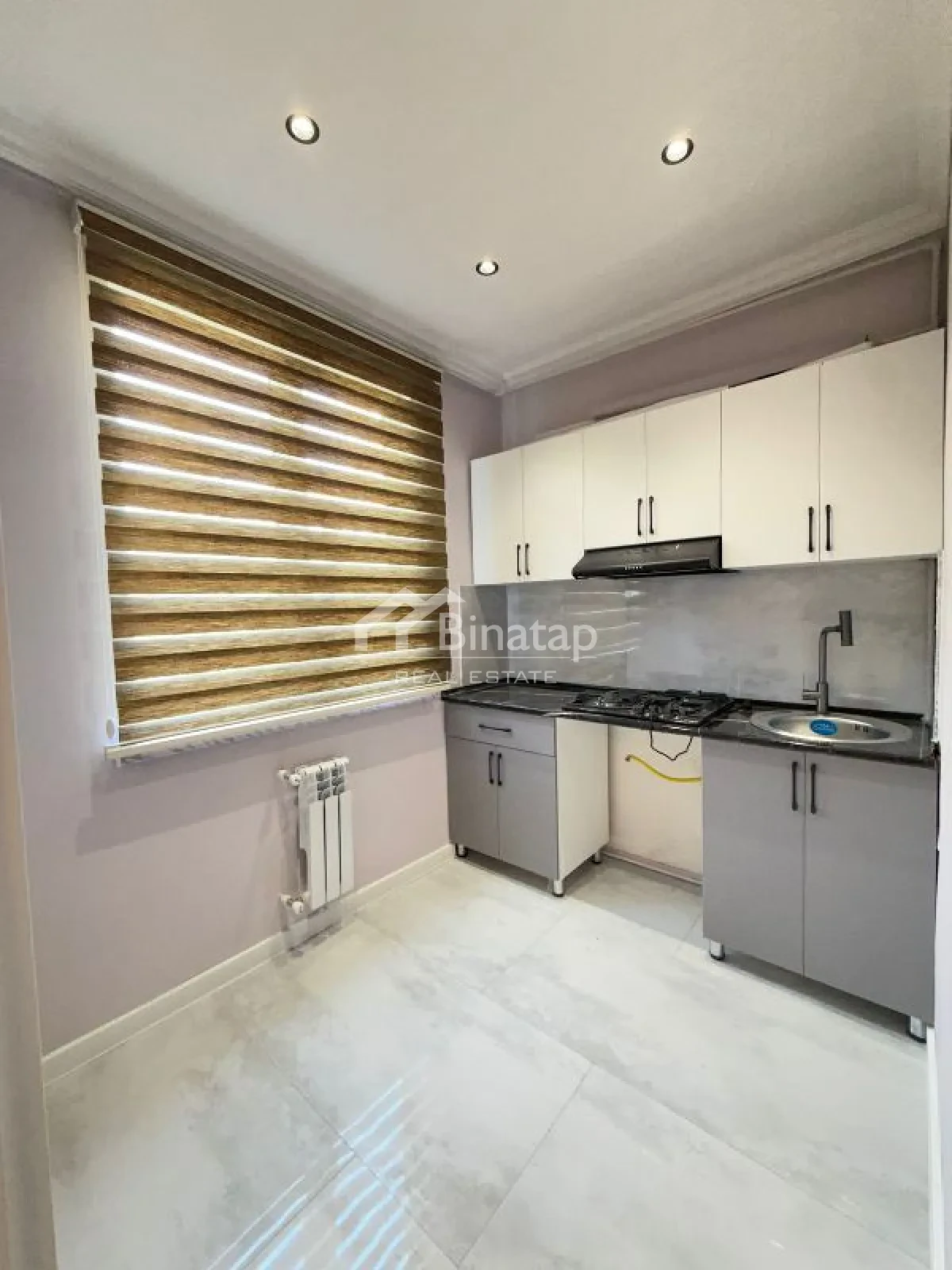 Satılır 2 otaqlı köhnə tikili 50 m², Memar Əcəmi m. — şəkil 10