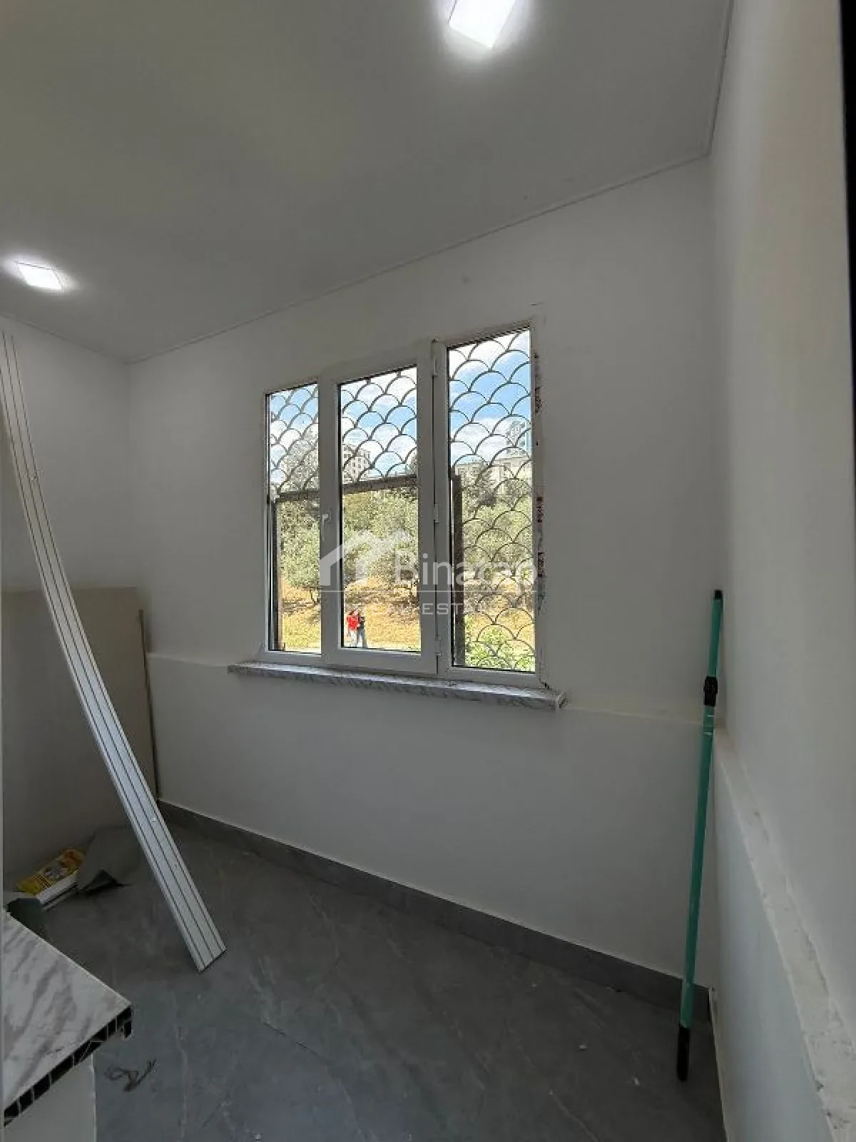 Satılır 2 otaqlı köhnə tikili 50 m², Memar Əcəmi m. — şəkil 11