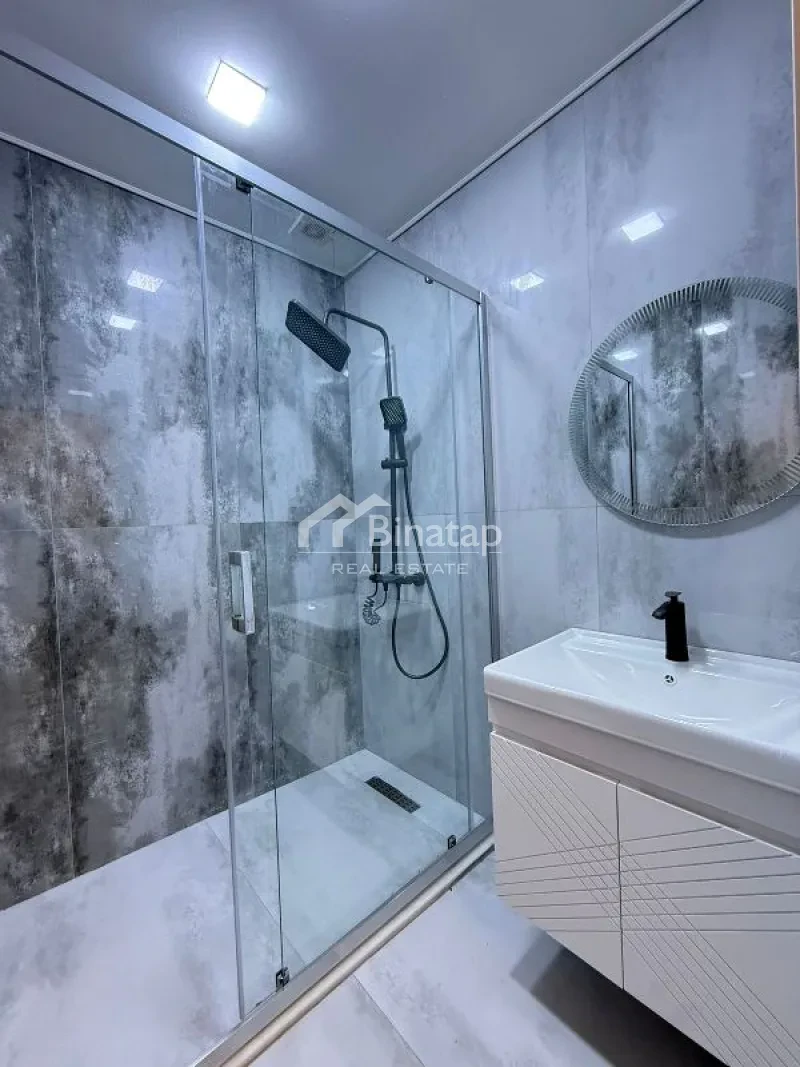Satılır 2 otaqlı köhnə tikili 50 m², Memar Əcəmi m. — şəkil 14