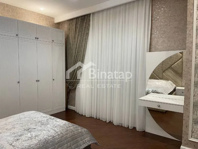 Satılır 6 otaqlı həyət evi / bağ evi 430 m², Əhmədli m. — şəkil 10