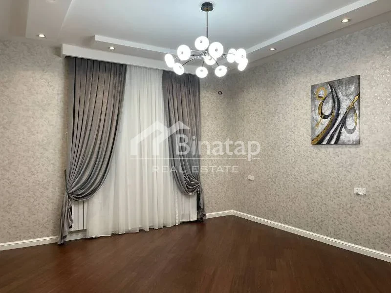 Satılır 6 otaqlı həyət evi / bağ evi 430 m², Əhmədli m. — şəkil 13