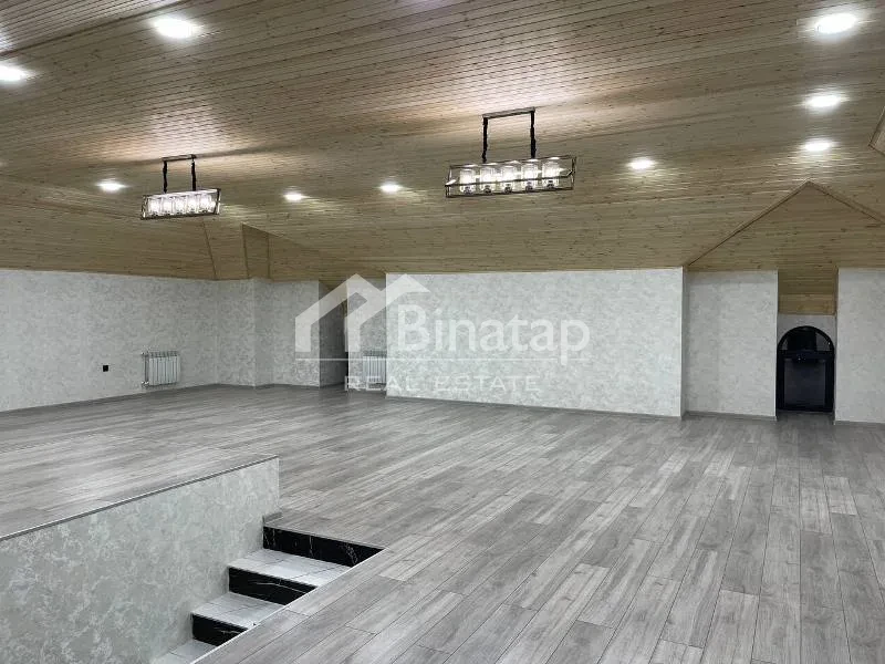 Satılır 6 otaqlı həyət evi / bağ evi 430 m², Əhmədli m. — şəkil 18