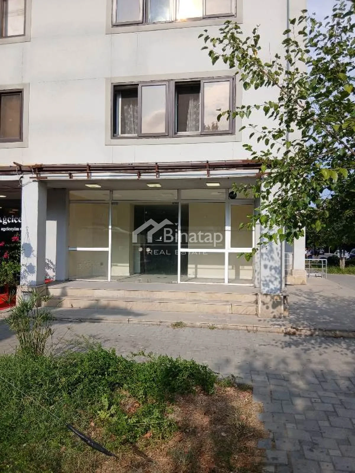 Satılır obyekt 60 m², Gənclik m. — şəkil 3