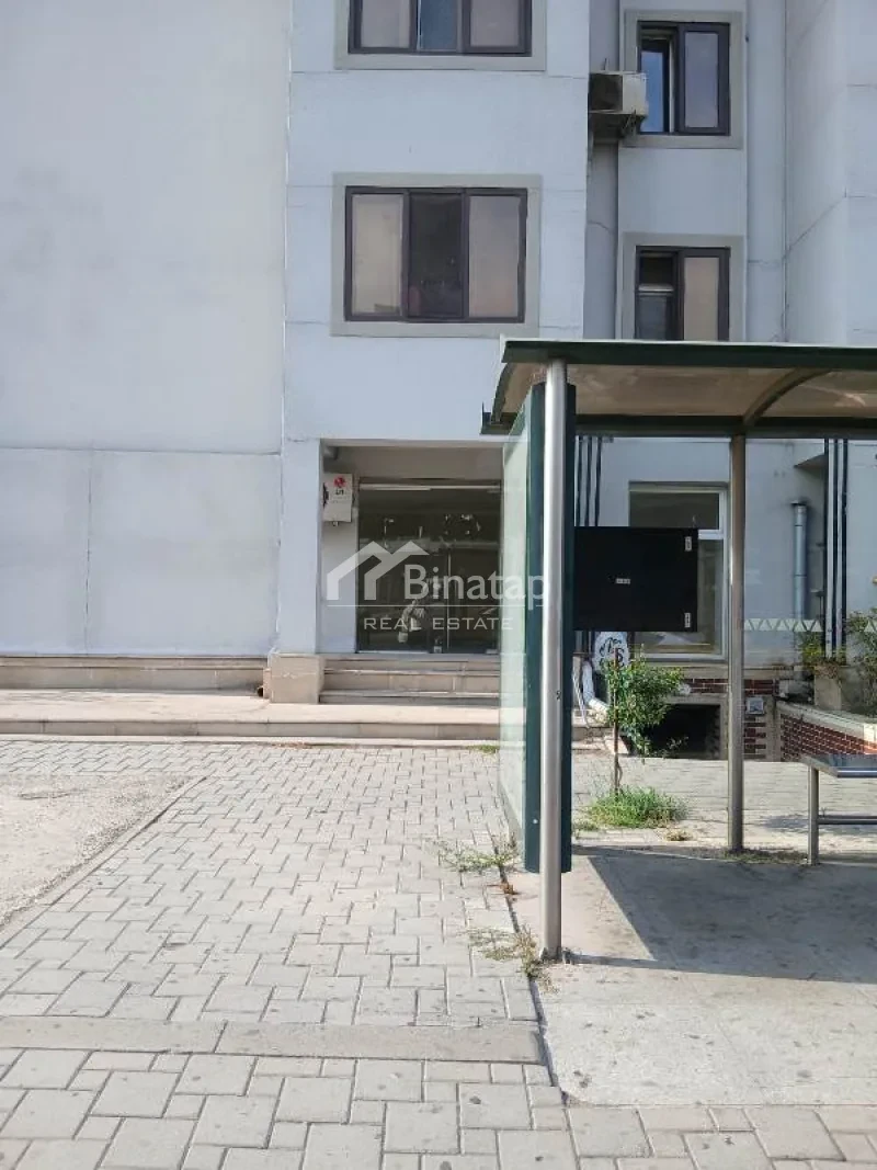 Satılır obyekt 60 m², Gənclik m. — şəkil 4