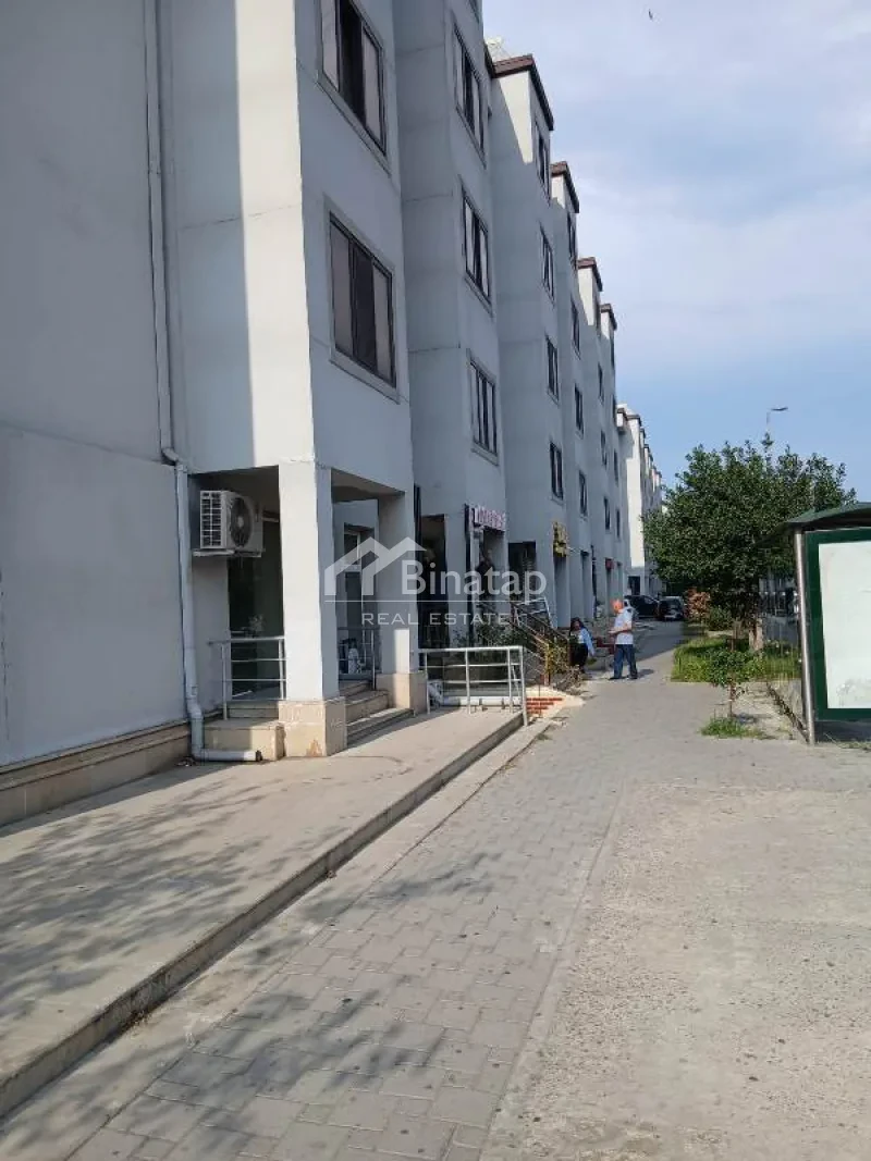 Satılır obyekt 60 m², Gənclik m. — şəkil 6