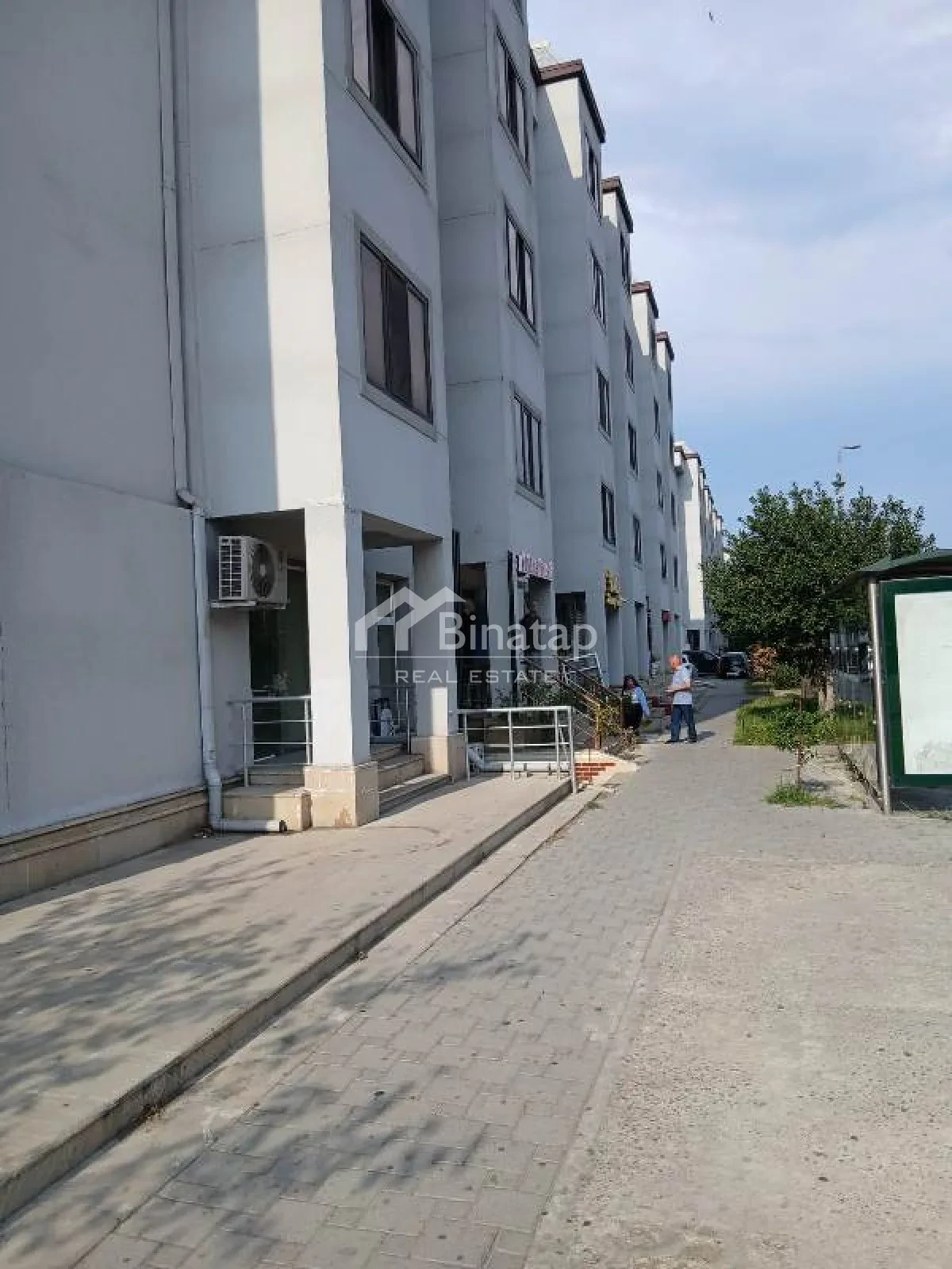Satılır obyekt 60 m², Gənclik m. — şəkil 6