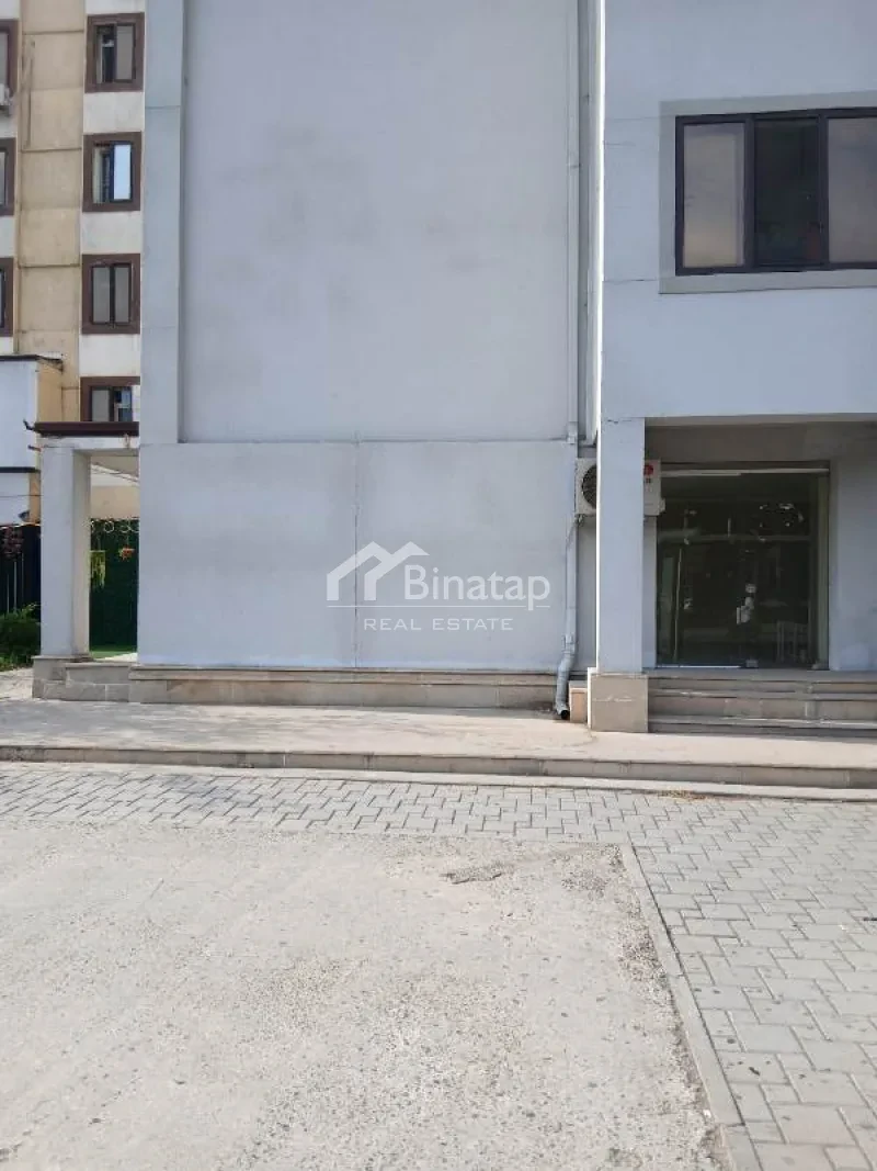 Satılır obyekt 60 m², Gənclik m. — şəkil 8