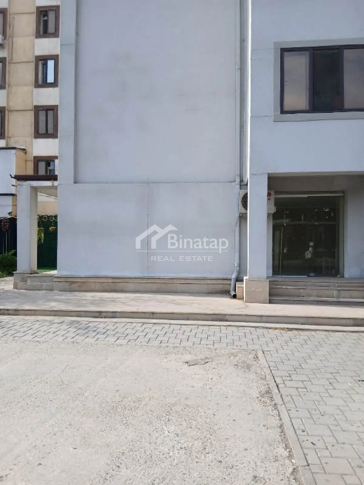 Satılır obyekt 60 m², Gənclik m. — şəkil 8