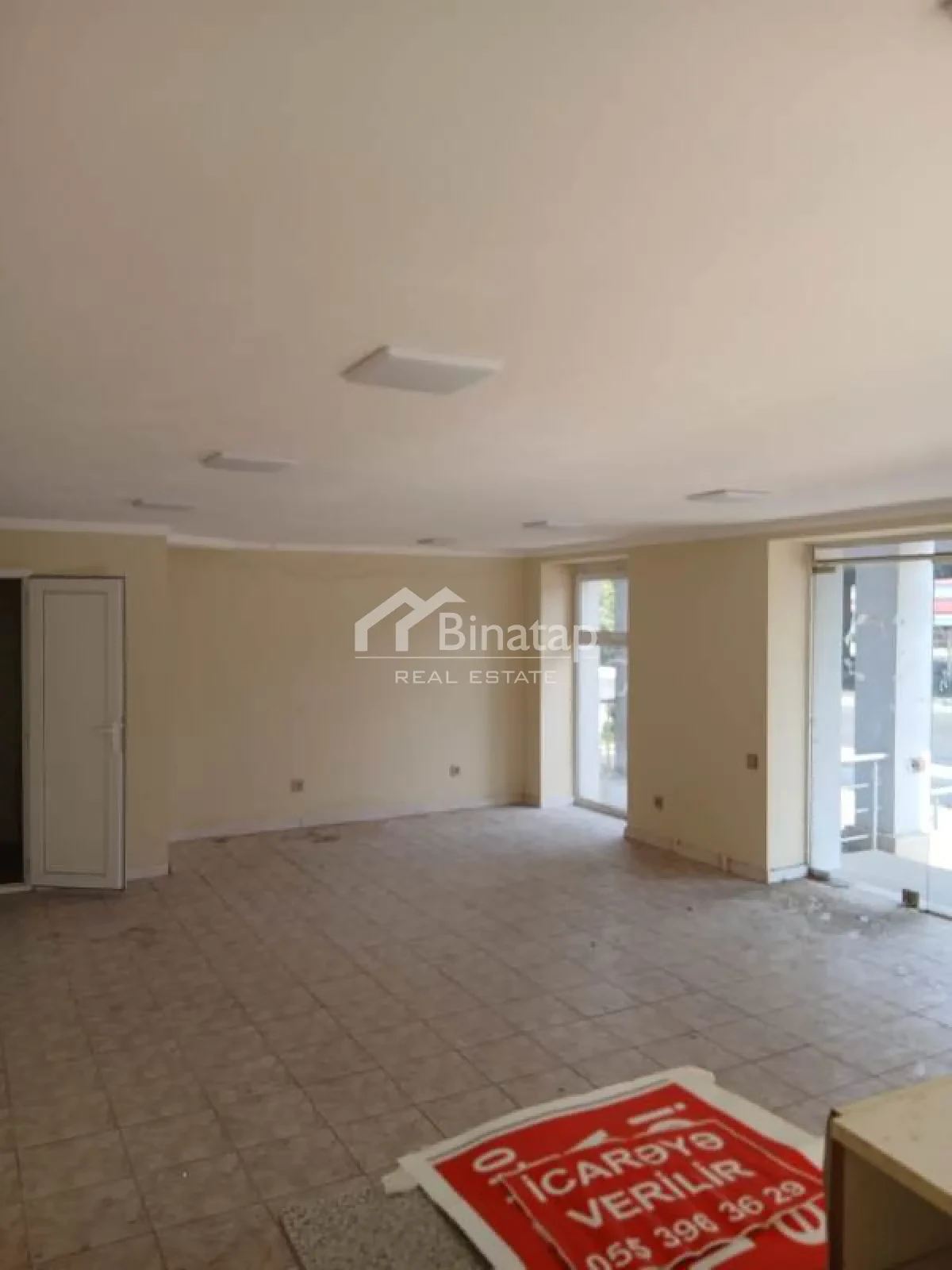 Satılır obyekt 60 m², Gənclik m. — şəkil 14