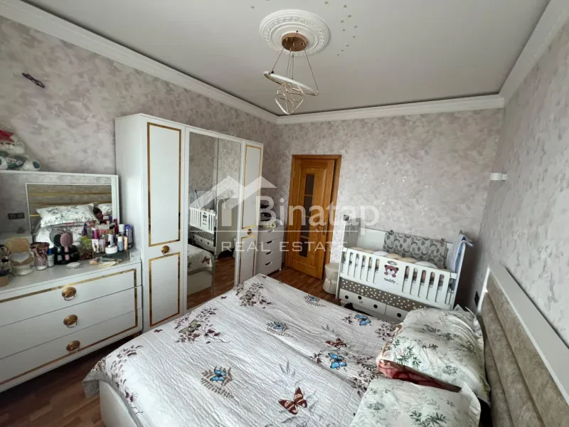 Satılır 2 otaqlı köhnə tikili 52 m², Suraxanı r. — şəkil 4