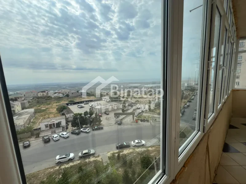 Satılır 2 otaqlı köhnə tikili 52 m², Suraxanı r. — şəkil 7