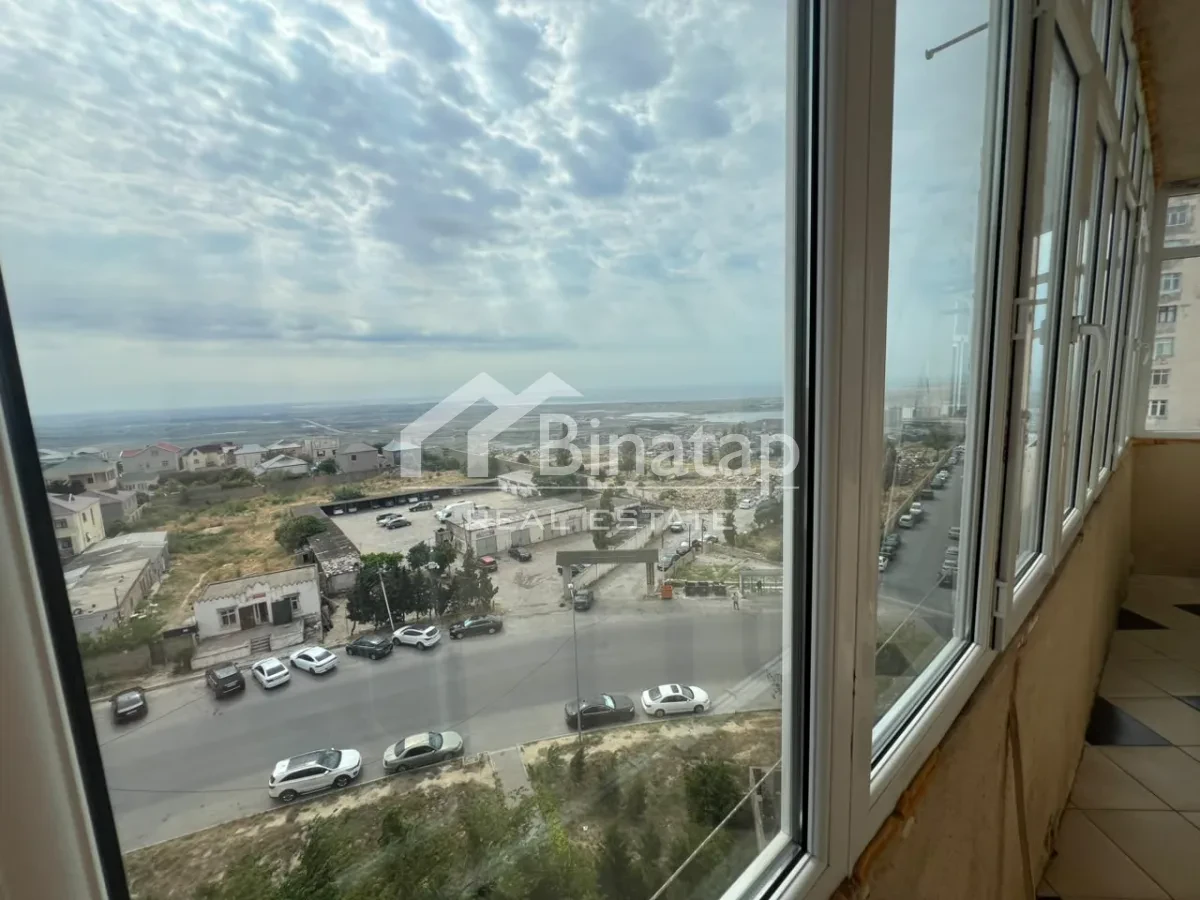 Satılır 2 otaqlı köhnə tikili 52 m², Suraxanı r. — şəkil 7