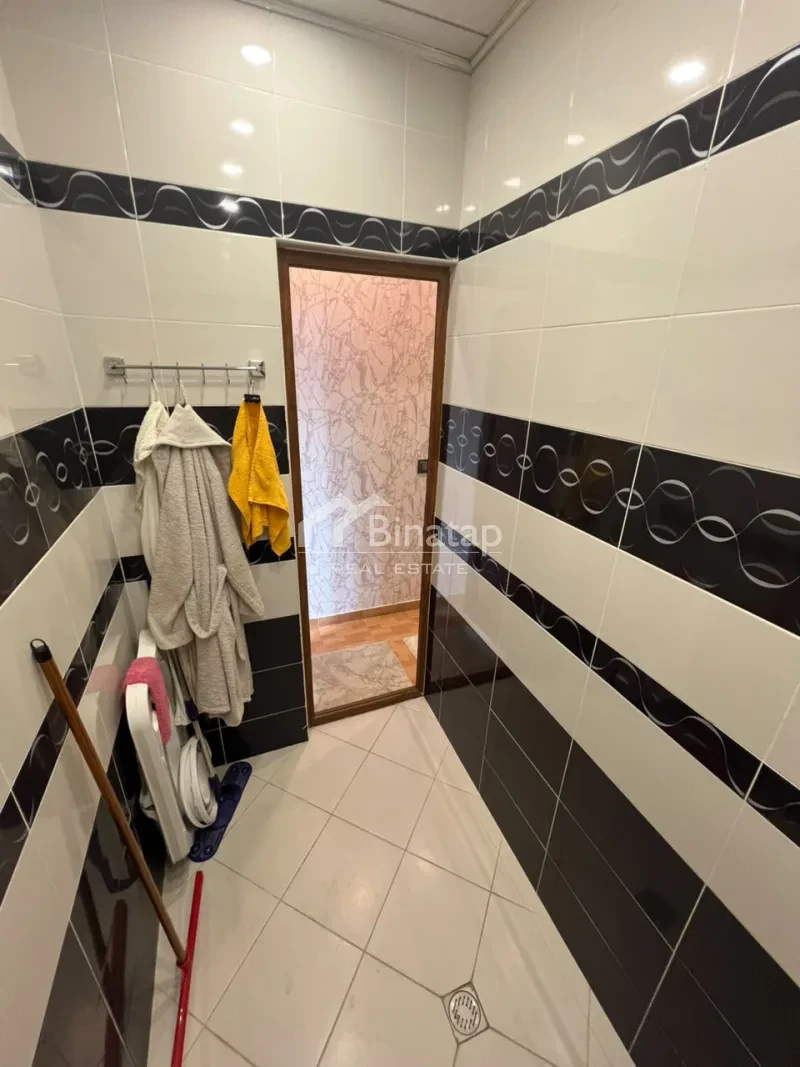 Satılır 2 otaqlı köhnə tikili 52 m², Suraxanı r. — şəkil 9