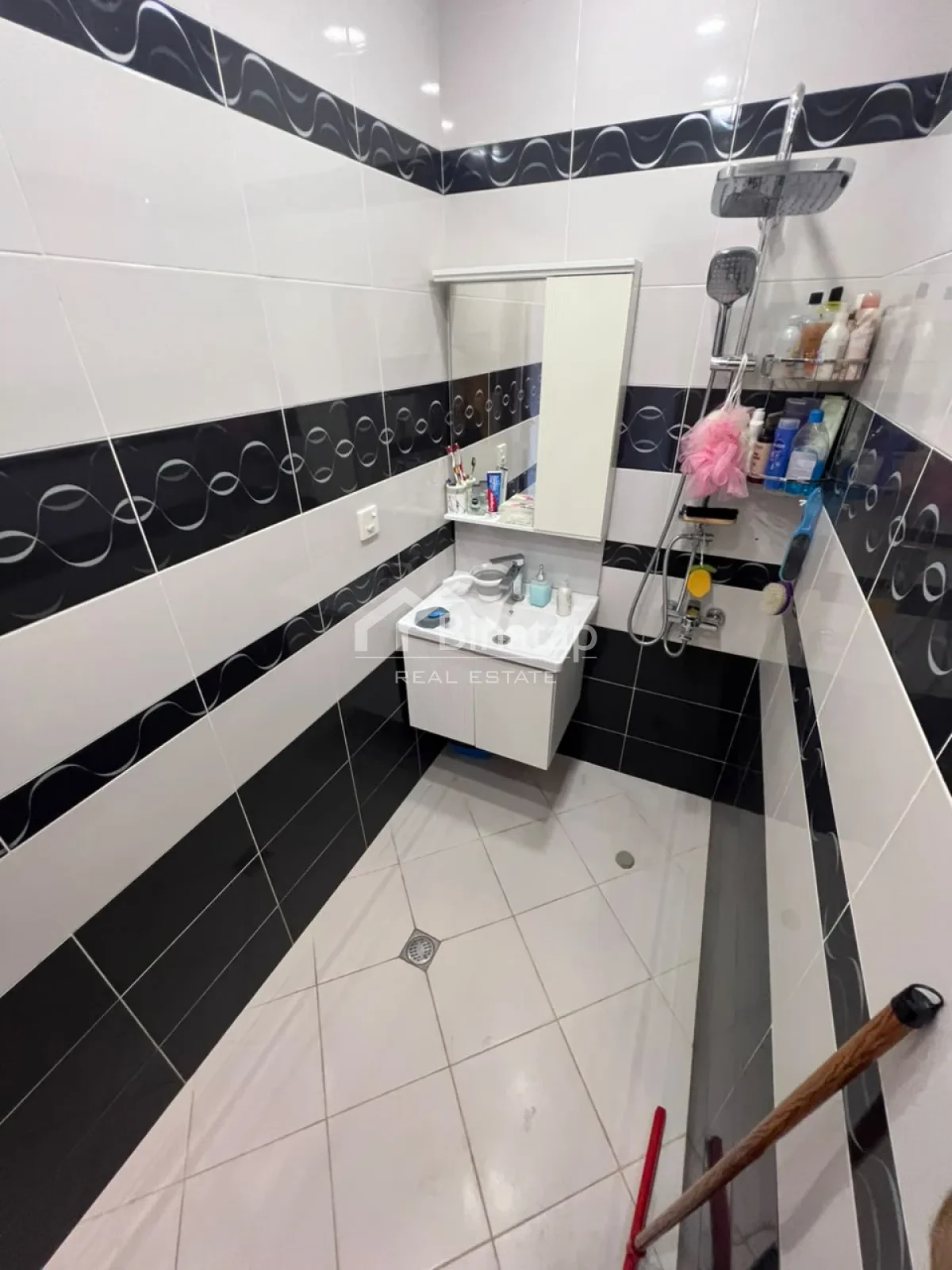 Satılır 2 otaqlı köhnə tikili 52 m², Suraxanı r. — şəkil 10