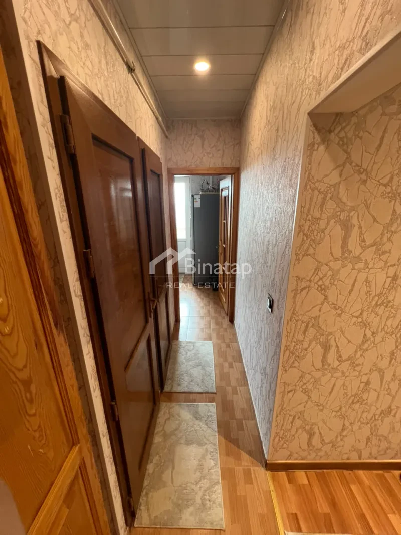 Satılır 2 otaqlı köhnə tikili 52 m², Suraxanı r. — şəkil 12