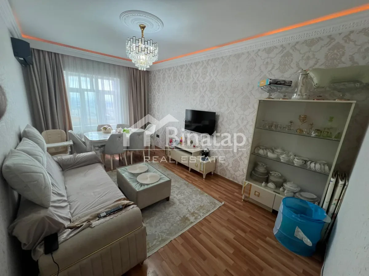 Satılır 2 otaqlı köhnə tikili 52 m², Suraxanı r. — şəkil 16