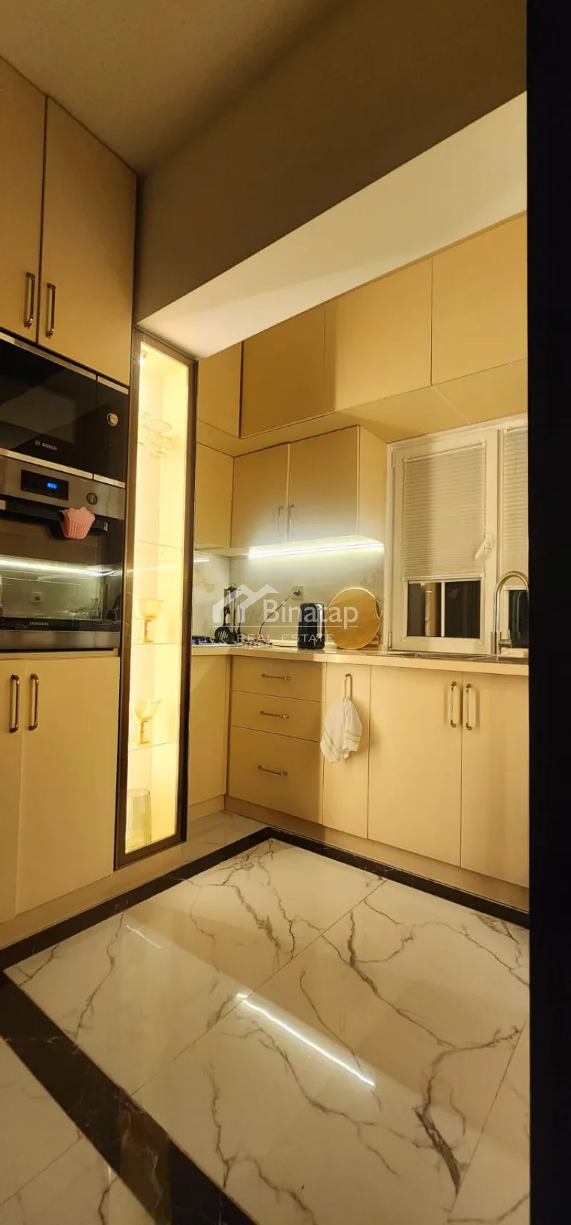 Satılır 3 otaqlı köhnə tikili 65 m², Azadlıq Prospekti m. — şəkil 2