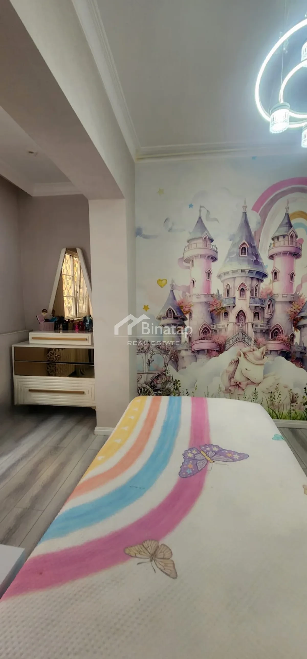 Satılır 3 otaqlı köhnə tikili 65 m², Azadlıq Prospekti m. — şəkil 3