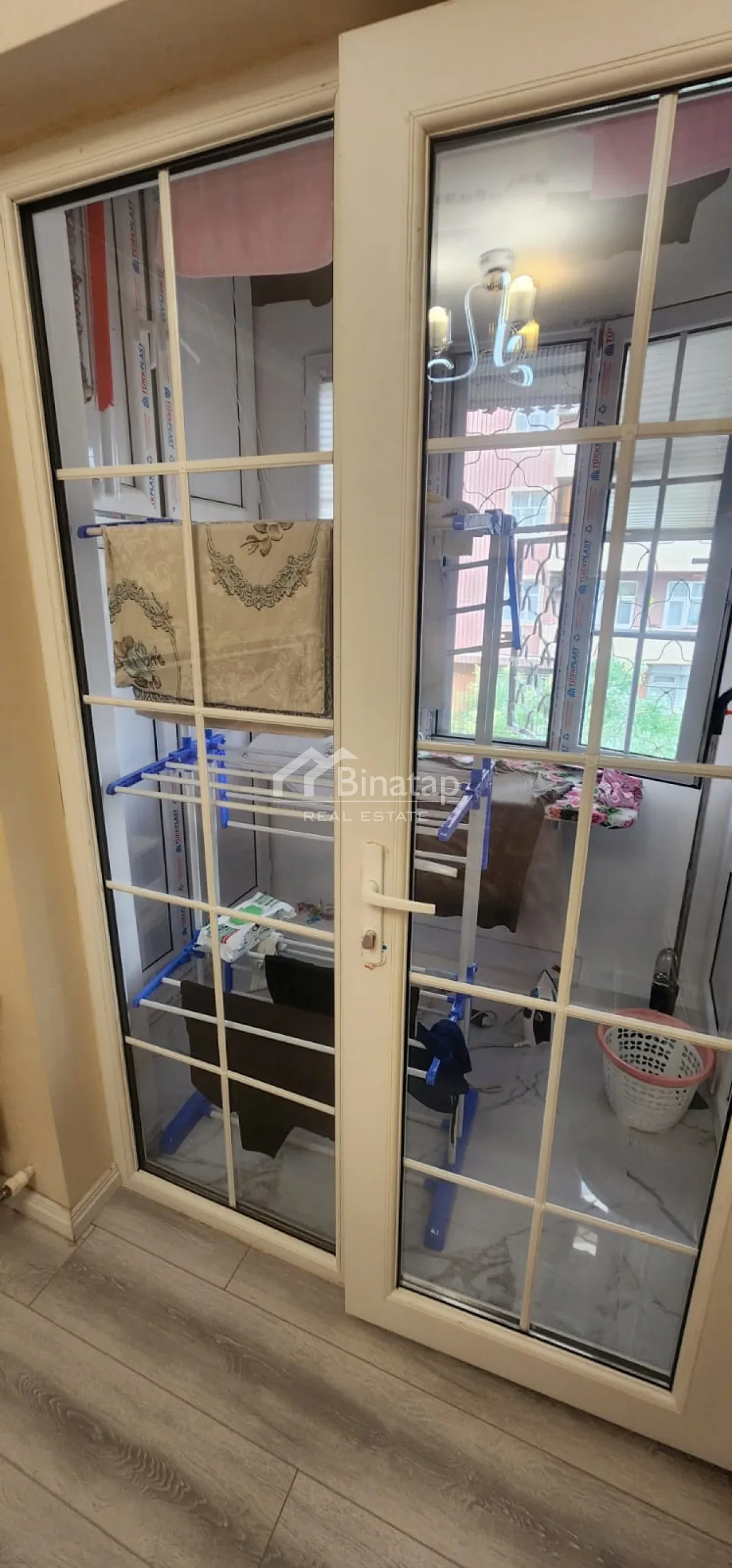 Satılır 3 otaqlı köhnə tikili 65 m², Azadlıq Prospekti m. — şəkil 6