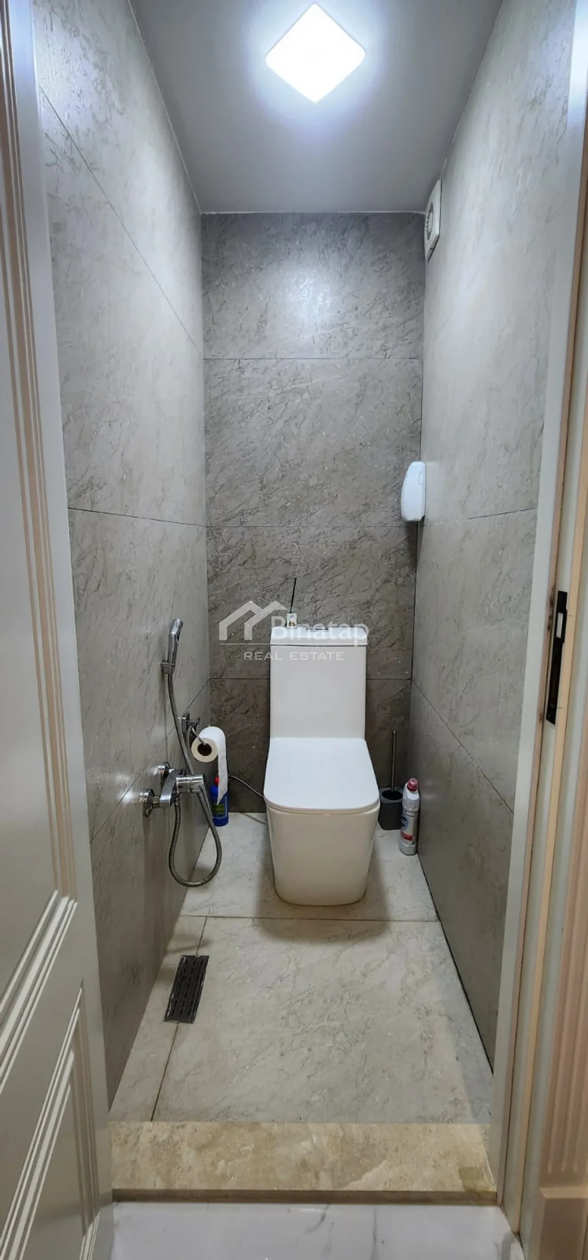 Satılır 3 otaqlı köhnə tikili 65 m², Azadlıq Prospekti m. — şəkil 8