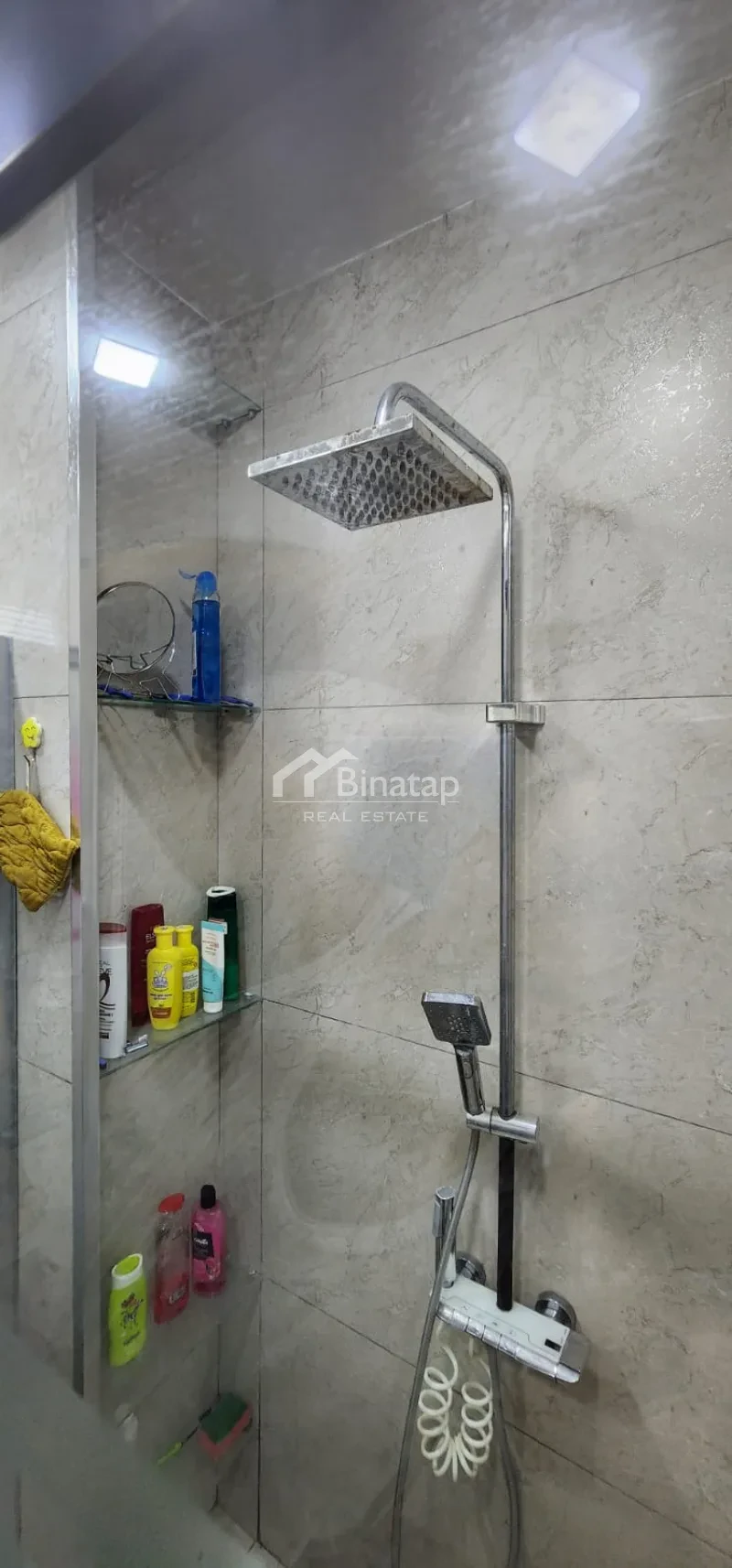 Satılır 3 otaqlı köhnə tikili 65 m², Azadlıq Prospekti m. — şəkil 10