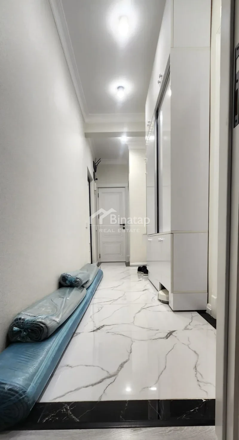 Satılır 3 otaqlı köhnə tikili 65 m², Azadlıq Prospekti m. — şəkil 12